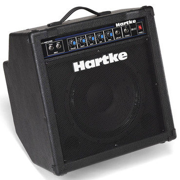 Hartke B600 Bass Combo image