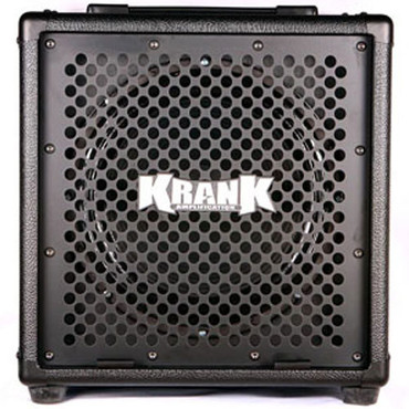 Krank Rev Jr. 1x12 Cabinet image