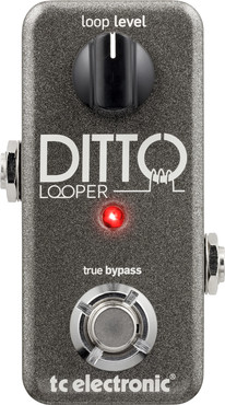 TC Electronic Ditto Looper image