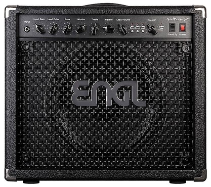 ENGL E300 Gig Master 30 Combo image