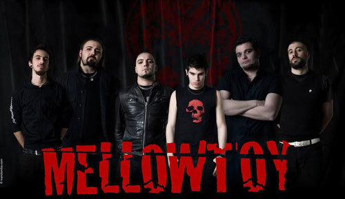 Mellowtoy группа
