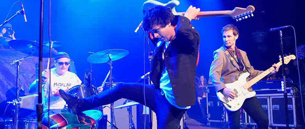 Как найти правильных музыкантов в группу