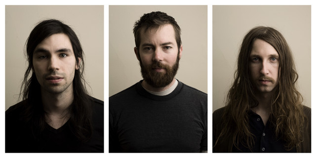 Russian Circles