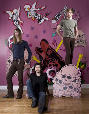 Russian Circles интервью