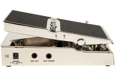 Digitech Whammy Limited Edition - юбилейная вамми ограниченным тиражом!