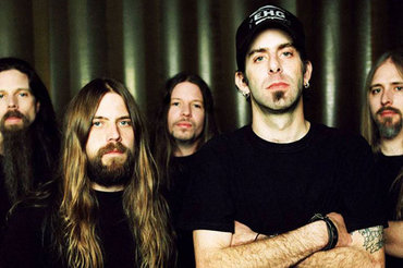 Lamb Of God используют Rocktron!