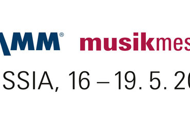 NAMM Russia 2012