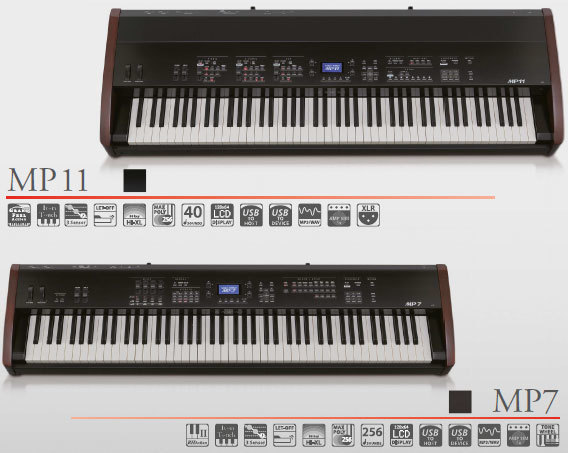 Kawai - искусство фортепиано