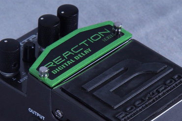 Новый дилей от Rocktron
