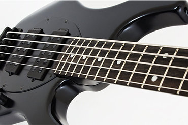 Обзор бас гитары Ernie Ball Music Man HH Sterling 5
