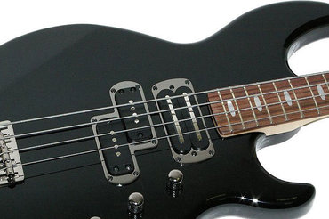 Обзор баc-гитары Yamaha BB714BS Billy Sheehan Signature