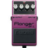 Flanger, phaser