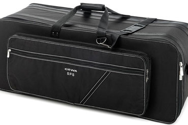 Чехлы и футляры Gewa для медных и деревянных духовых инструментов