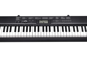 В чём отличие синтезаторов Casio СТК 1150, 1200, 1250, 1300?