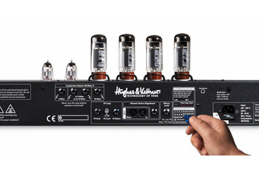 Hughes & Kettner TSC - что это такое?