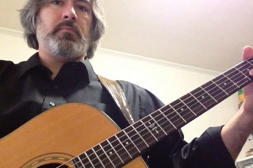 Струны John Pearse - обратно в 70-е!