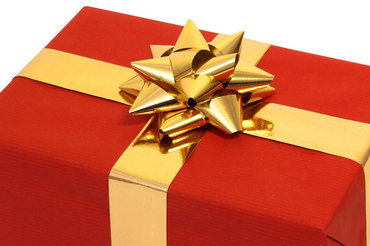 Получи подарок с заказом!