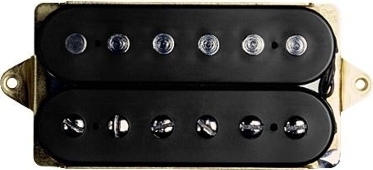 DiMarzio Andy Timmons Model AT-1 DP224BK image