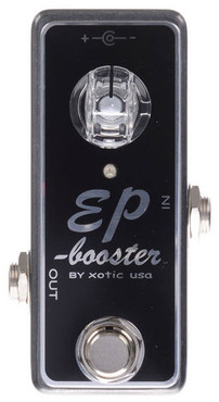 Xotic EP Booster image