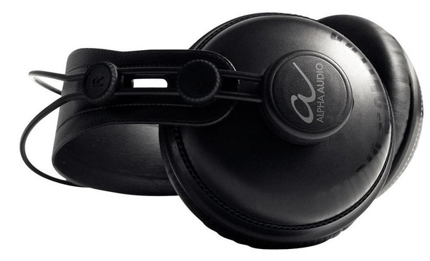 Alpha Audio HP Three Close image