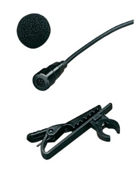 Audio-Technica ATR35cW image