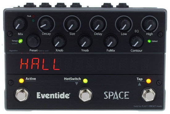 Eventide Space image