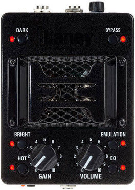 Laney IRT-Pulse image