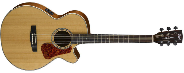 Cort Luce L100F NS image