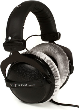 Beyerdynamic DT 770 Pro 250 Ohm image