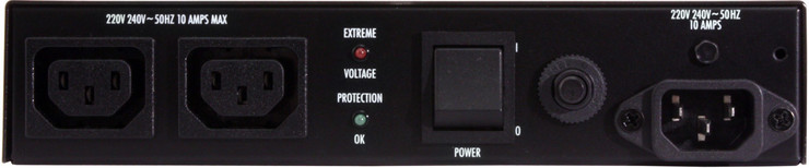 Furman AC-210A E image