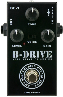 AMT BE-1 B-Drive (Bogner) image