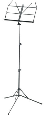K&M 10057-000-55 Music Stand image