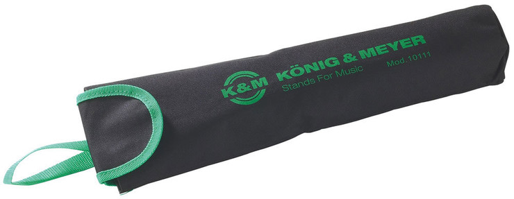 K&M 10111-000-00 Carrying Case image