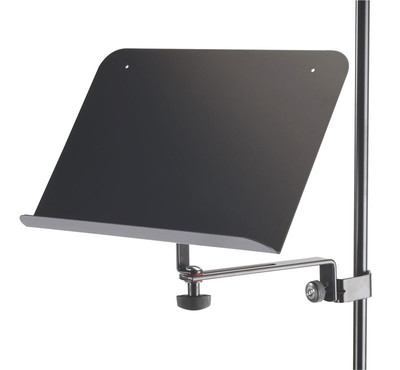 K&M 11520-000-55 Sheet Music And Document Holder image