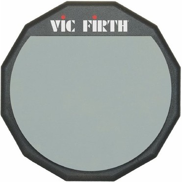 Vic Firth Practice Pad PAD12 image