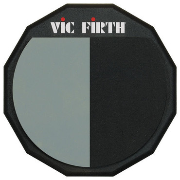 Vic Firth Practice Pad PAD12H image