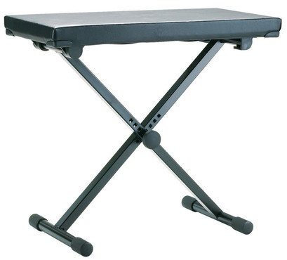 K&M 14075-000-55 Keyboard Bench image