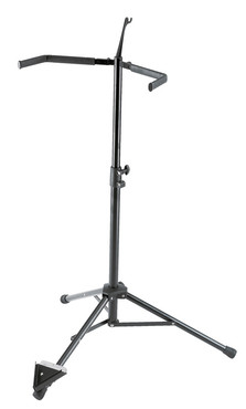 K&M 14100-011-55 Double Bass Stand image
