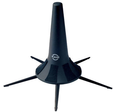 K&M 15240-000-55 Flugelhorn Stand image