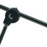 K&M 21430-500-55 Overhead Microphone Stand image