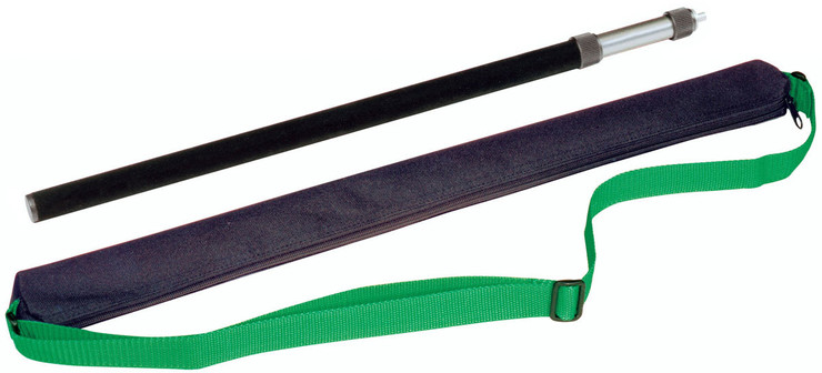 K&M 23750-000-55 Microphone Fishing Pole image