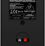 Behringer Monitor Speakers 1C-BK image