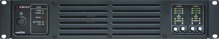 Ashly ne4250.10pe image