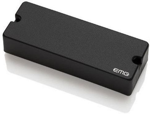 EMG 808 Black image