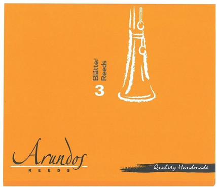 Arundos 738662 Rocco 2,5 image