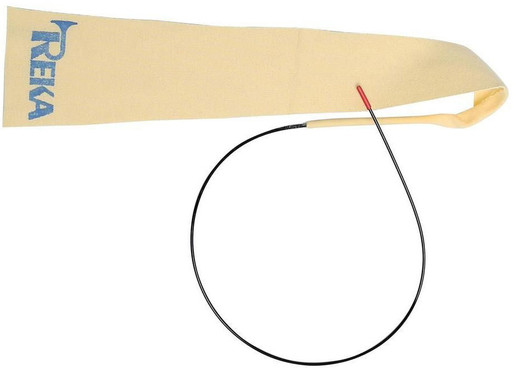 Reka Bassoon Neck Cleaning Set image