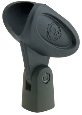 K&M 85050-000-55 Microphone Clip image