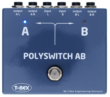 T-Rex Polyswitch image