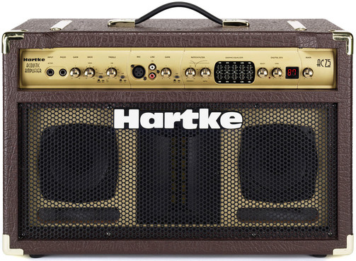 Hartke AC75 image