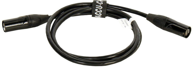 American DJ CAT6 CBL 0,9 m image